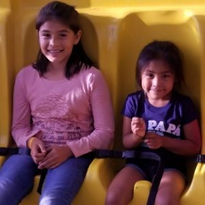 Meet your Posher, Karen